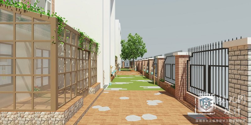 深圳市梅林一村幼兒園