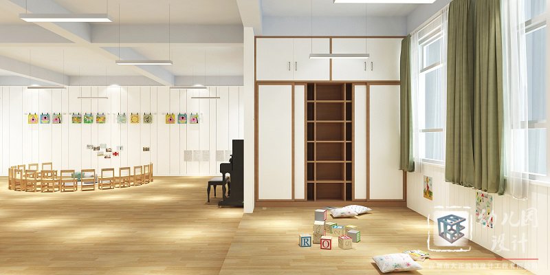 深圳市梅林一村幼兒園