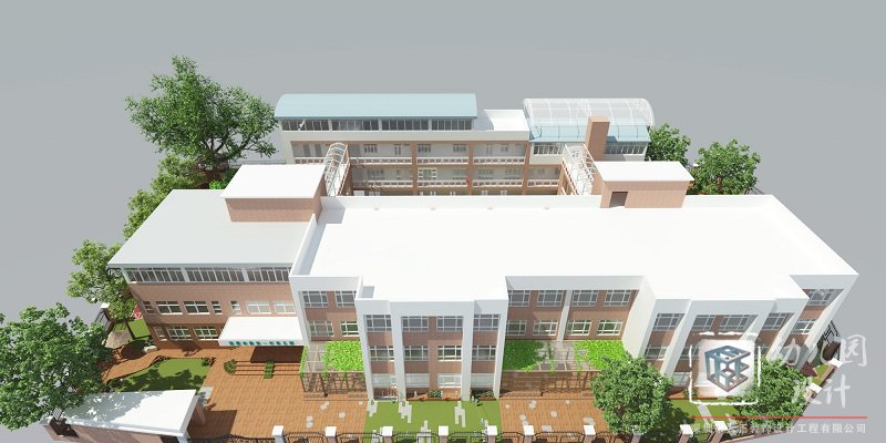 深圳市梅林一村幼兒園