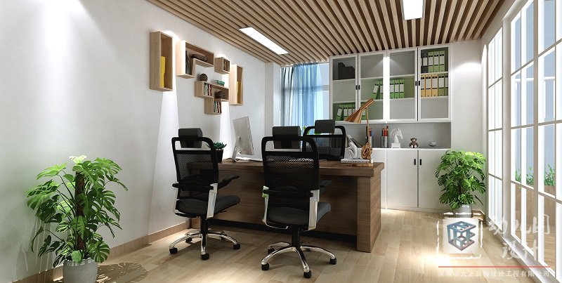 深圳龍崗街道中心幼兒園設(shè)計(jì)