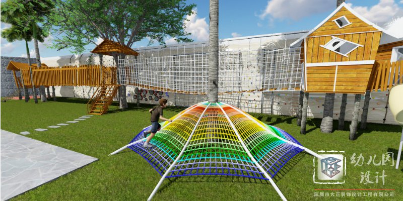 裝修幼兒園,深圳幼兒園裝修,幼兒園裝修設(shè)計