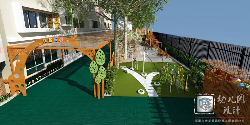 深圳幼兒園設(shè)計,幼兒園設(shè)計公司,幼兒園裝修