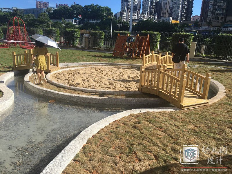 天頌雅苑幼兒園設(shè)計