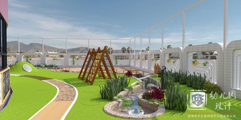 深圳市南山區(qū)教科院附屬幼兒園（南山托幼）