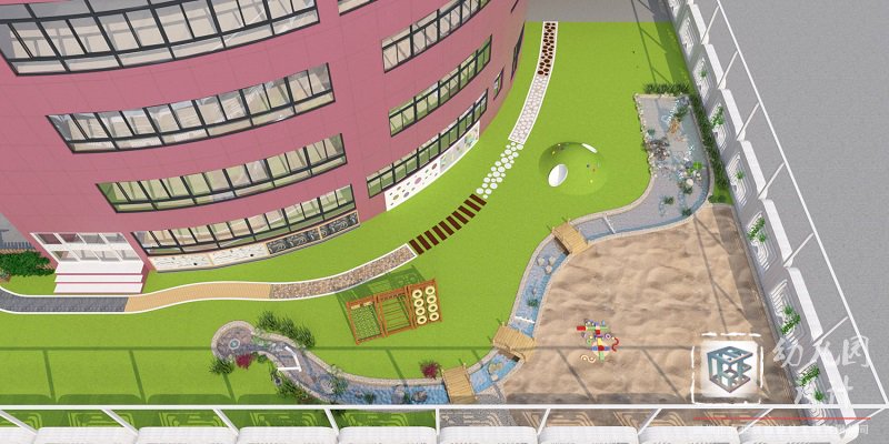 深圳市南山區(qū)教科院附屬幼兒園（南山托幼）