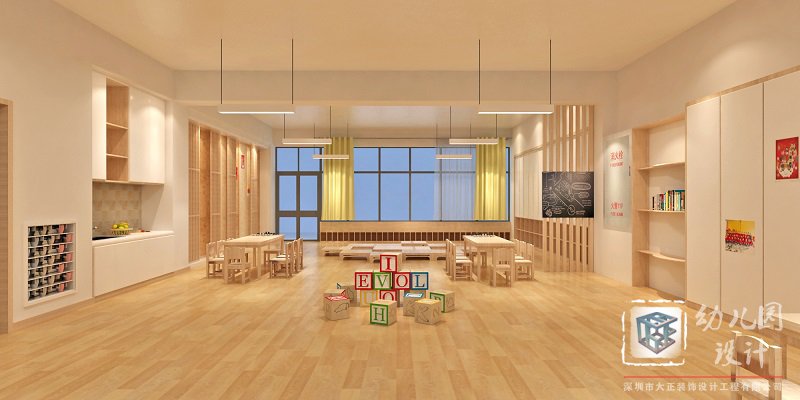 深圳市南山區(qū)教科院附屬幼兒園（南山托幼）