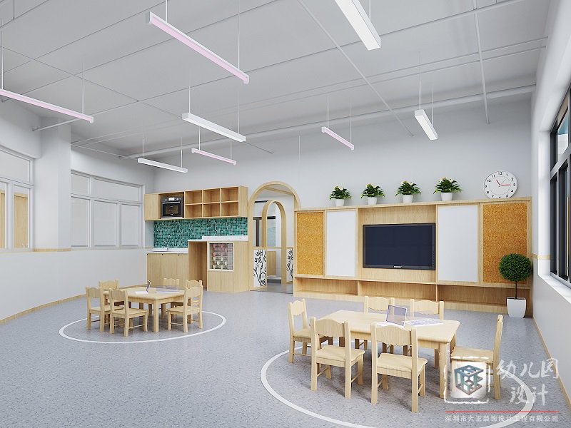 深圳市南山區(qū)教科院附屬幼兒園（南山托幼）