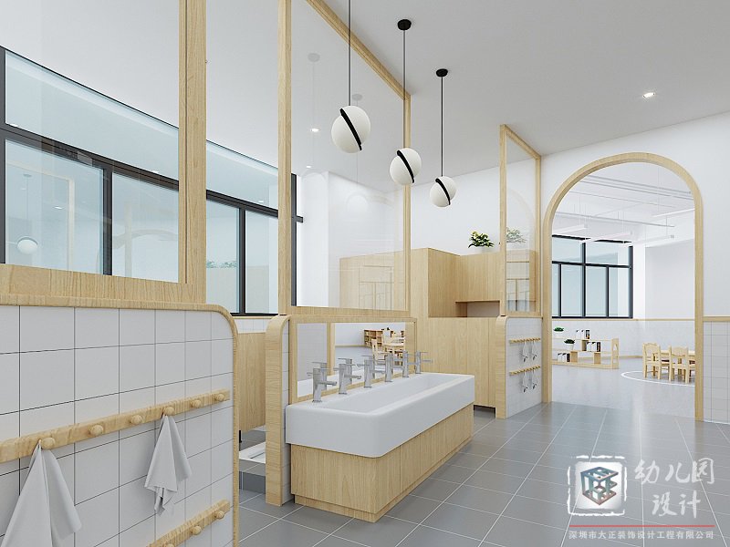 深圳市南山區(qū)教科院附屬幼兒園（南山托幼）