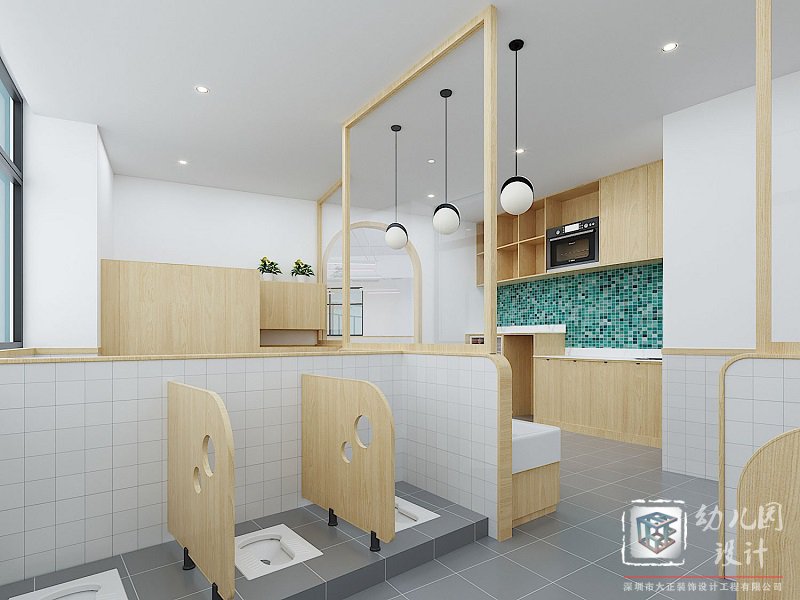 深圳市南山區(qū)教科院附屬幼兒園（南山托幼）