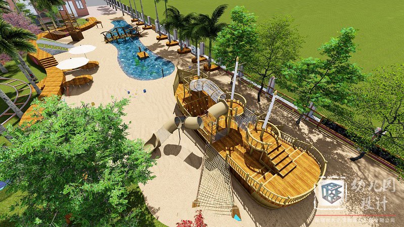 幼兒園裝修,幼兒園玩具設(shè)計(jì),大型游樂設(shè)施