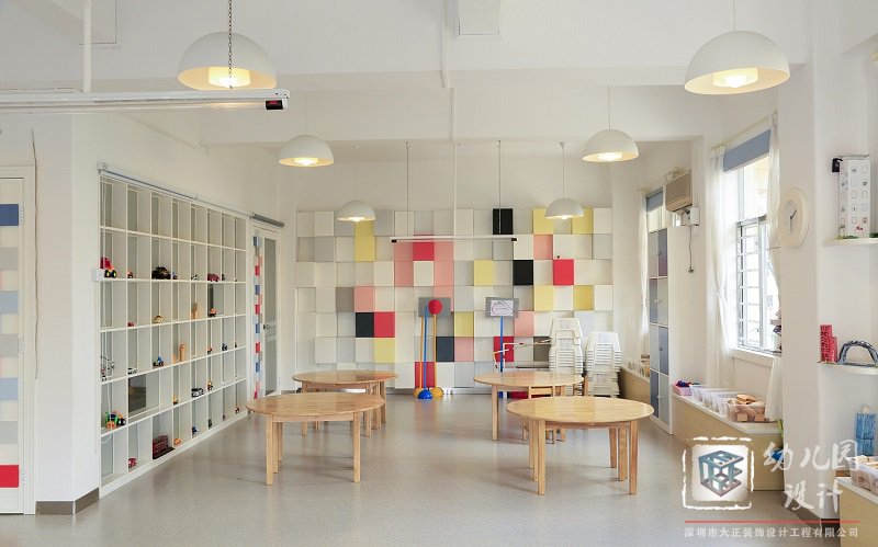 深圳幼兒園裝修,設(shè)計裝修幼兒園,幼兒園裝修公司