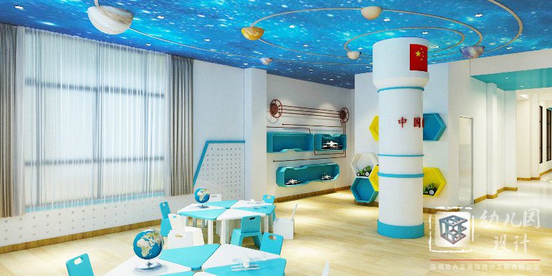 深圳幼兒園裝修,設(shè)計裝修幼兒園,幼兒園裝修公司