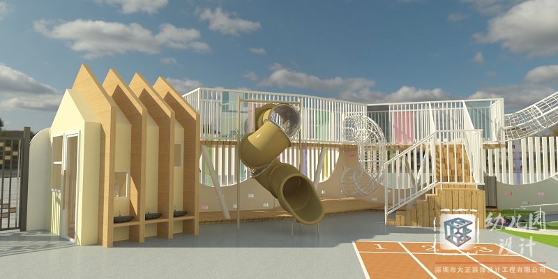 幼兒園裝修工程重點(diǎn)|幼兒園裝修設(shè)計(jì)注意事項(xiàng)，必看！??！